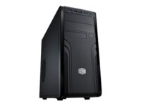 Cooler Master CM Force 500 Tower ATX Sort