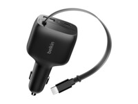 Belkin BoostCharge Sort