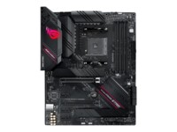 ASUS ROG STRIX B550-F GAMING ATX AM4 AMD B550