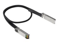 HPE Aruba 65cm 50GBase-kabel til direkte påsætning