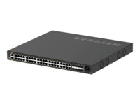 NETGEAR AV Line M4250-40G8XF- Switch 40-porte Gigabit PoE+