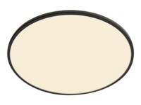 Philips Superslim CL550 Væg/loftslampe 2700K