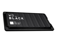 WD_BLACK P40 Game Drive SSD SSD WDBAWY0020BBK 2TB USB 3.2 Gen 2x2