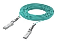 Ubiquiti 10GBase-AOC direct attach cable Fiberoptik 30m