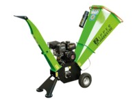 Zipper ZI-HAEK4100 Kompostkværn Benzin 3600opm