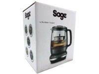 Sage STM700SHY4EEU1 the Tea Maker Compact Telaver/kedel 1.6kW Røget hickory