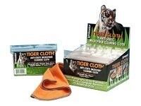 Kinetronics Anti-Static Tiger Cloth ASC Antistatisk klæde