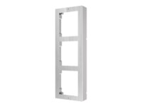 Hikvision DS-KD-ACW3/S Beslag til montering Sølv