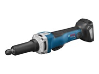 Bosch GGS 23 PLC Professional Lige kværn 18V Uden batteri Batteri og lader ikke inkluderet