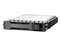 HPE Mission Critical Harddisk 900GB 2.5' SAS 3 15000rpm