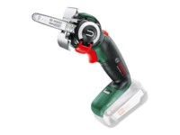 Bosch AdvancedCut 18 Bajonetsav Uden batteri