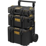 Dewalt DEWALT SKRZYNIA TOUGH SYSTEM 2,0 3w1 DWST83402-1 DWST83402-1