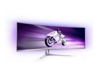 Philips Evnia 8000 49M2C8900L 49' 5120 x 1440 (UltraWide) HDMI DisplayPort USB-C 144Hz