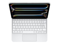 Apple Magic Keyboard Tastatur og folio-kasse Saks Ja Kablet Svensk