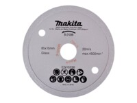 Makita Diamantskæreskive Skærer 15 mm akselhul
