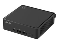 ASUS NUC 15 Pro Slim Kit RNUC15CRKV500002 Mini PC Core 5 235H 0GB 0GB Intel Arc Graphics 140T No-OS