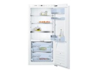 Bosch Serie | 8 Køleskab 187liter Klasse D Til indbygning