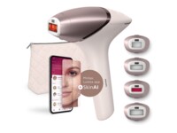Philips Lumea IPL 9900 Series BRI977 Hårfjernelses-system Guld Cream