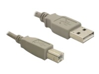 Delock USB-kabel 1.8m