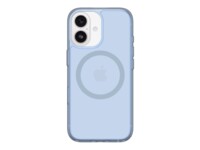 OtterBox Symmetry Series Clear Beskyttelsescover Blå lykke (klar) Apple iPhone 17