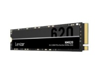Lexar NM620 SSD 2TB M.2 PCI Express 3.0 x4 (NVMe)