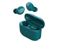 JLab Audio Go Air POP Trådløs Ægte trådløse øretelefoner Grøn