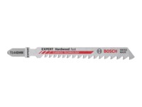 Bosch Expert Hardwood fast T 144 DHM Savklinge Stiksav