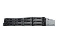Synology Lagringskabinet Rackversion