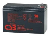 CSB GP1272 UPS-batteri
