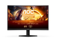 AOC Gaming C27G4ZXE 27' VA 1920 x 1080 (Full HD) HDMI DisplayPort 280Hz
