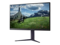 LG UltraGear 27GS85Q-B 27' Nano IPS 2560 x 1440 (2K) HDMI DisplayPort 180Hz