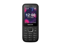 MaxCom Classic MM142 L 2.4' 32MB Mat sort
