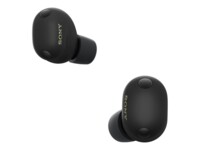 Sony WF1000XM6B.CE7 Trådløs Høretelefoner Sort