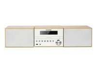 Blaupunkt MS45BT Cd / MP3-afspiller Digital afspiller Radio Bluetooth-audiomodtager