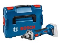 Bosch GGS Professional 18V-20 Lige kværn 18V Uden batteri Batteri og lader ikke inkluderet