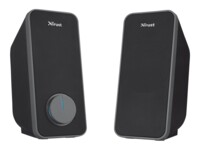 Trust Arys Højttalere Sort