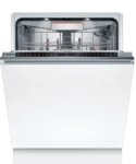 Bosch Serie 8 SBD8TCX04E Opvaskemaskine Klasse A Til indbygning 42dB