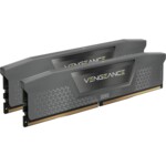CORSAIR Vengeance DDR5 SDRAM 64GB kit CL40 On-die ECC DIMM 288-PIN