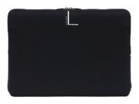 Tucano Second Skin Hylster 11.1' Neopren Sort