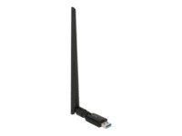 DeLock Netværksadapter SuperSpeed USB 3.0 867Mbps Trådløs
