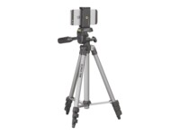 Cullmann Alpha 1000 mobile Stativ med ben