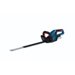 warehouse linden----Akku-Heckenschere GHE 18V-60 Professional solo (blau/schwarz, ohne Akku und Ladegerät)