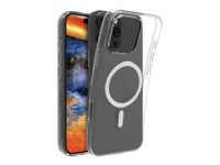 dbramante1928 Greenland Pro MS Beskyttelsescover Transparent Apple iPhone 16 Pro