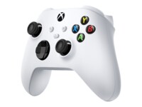 Microsoft Xbox Wireless Controller Controller iOS PC Microsoft Xbox Series S Microsoft Xbox Series X Microsoft Xbox One Android Hvid