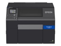 Epson ColorWorks CW-C6500Ae Blækprinter