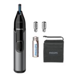 Philips Series 3000 NT3650 Detaljetrimmer Grå