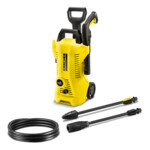 Kärcher K 2 Power Control Højtryksrenser