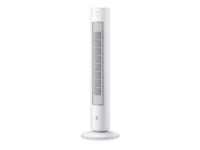 Philips Series 5000 CX5535 Køleventilator Hvid