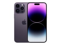 Apple iPhone 14 Pro Max 6.7' 128GB Dyb purpur