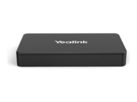 Yealink MShare E2 Streamingadapter til netværksmedie
